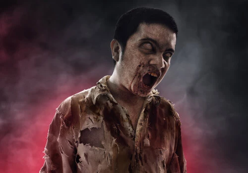 Zombie Response Team