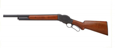 1887 Lever Action Terminator Shotgun 12 gauge
