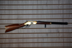 1866 "Yellowboy" Rifle
