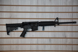 M4 “Zombie Hunter"