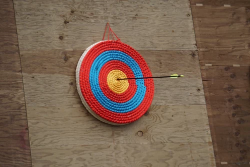 Archery, Hatchet & Knife Throwing