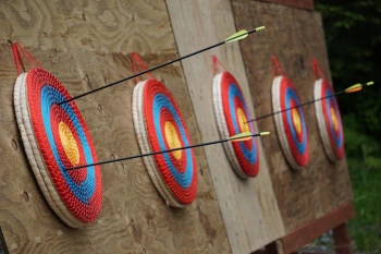 Archery 7