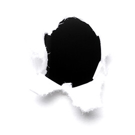Bullet Hole